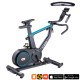 Bicicleta de spinning inSPORTline inCondi S200i