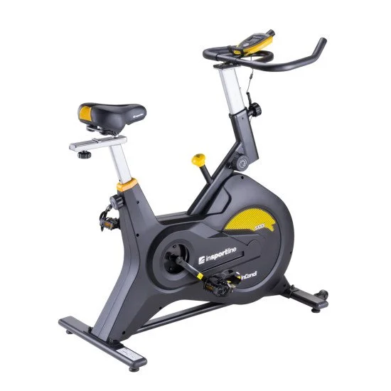 Bicicleta de spinning inSPORTline inCondi S100i YAKOSPORT.RO