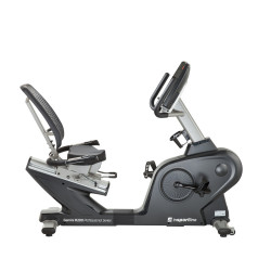 Bicicleta Fitness orizontala inSPORTline Gemini R200