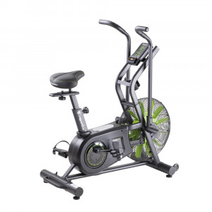 Bicicleta Fitness cu aer inSPORTline Airbike Lite Bicicleta Fitness cu aer inSPORTline Airbike Lite