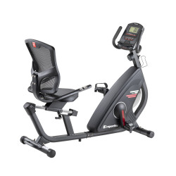 Bicicleta Fitness orizontala inSPORTline Greod