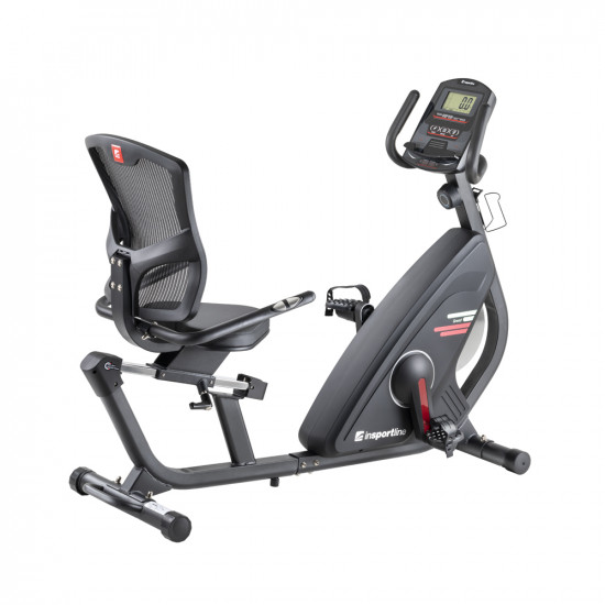 Bicicleta Fitness orizontala inSPORTline Greod Bicicleta Fitness orizontala inSPORTline Greod