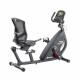 Bicicleta Fitness orizontala inSPORTline Greod Bicicleta Fitness orizontala inSPORTline Greod