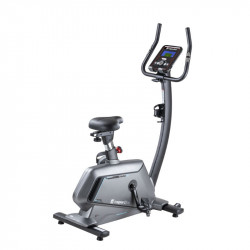 Bicicleta Fitness inSPORTline Omahan UB