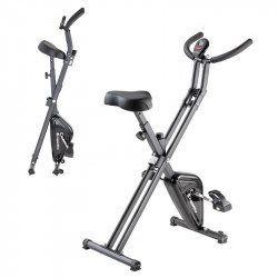 Bicicleta Fitness pliabila inSPORTline Xbike Light