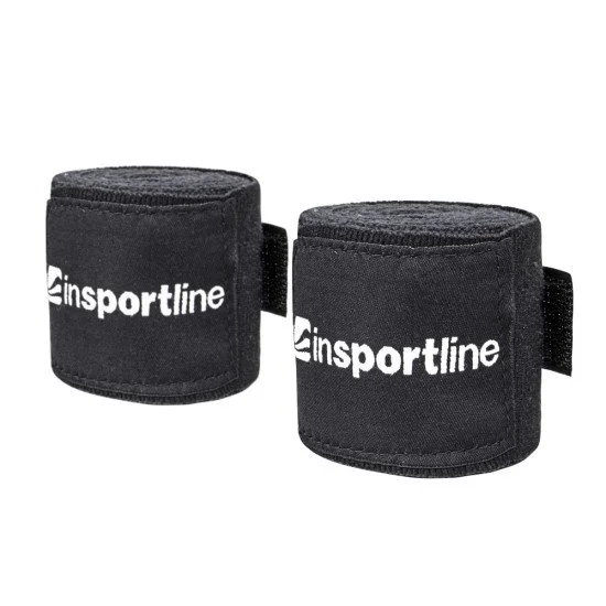 Bandaje de box pentru maini inSPORTline Envolto 3.5 m Bandaje de box pentru maini inSPORTline Envolto 3.5 m