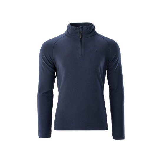 Bluza polar pentru barbati MARTES Mael, Albastru/Inchis Bluza polar pentru barbati MARTES Mael, Albastru/Inchis