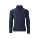 Bluza polar pentru barbati MARTES Mael, Albastru/Inchis Bluza polar pentru barbati MARTES Mael, Albastru/Inchis
