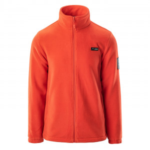 Bluza polar pentru barbati ELBRUS Fadil Bluza polar pentru barbati ELBRUS Fadil