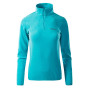 Bluza termo pentru femei HI-TEC Lady Damis, Albastru
