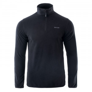 Bluza termo pentru barbati HI-TEC Damis, Negru