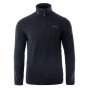 Bluza termo pentru barbati HI-TEC Damis, Negru