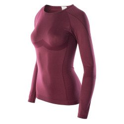 Bluza termo pentru femei HI-TEC Lady Hikra Top