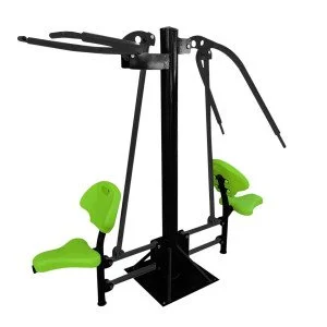 Aparat forta multifunctional de exterior Aparat forta multifunctional de exterior