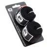 Bandaj de box pentru mâiniI IQ Venda 4 m negru Bandaj de box pentru mâiniI IQ Venda 4 m negru