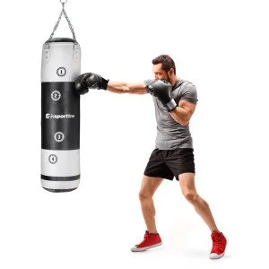 Sac de box inSPORTline Robkin 120 x 35 cm Sac de box inSPORTline Robkin 120 x 35 cm