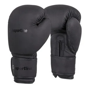 Manusi de box din piele inSPORTline Kuero Manusi de box din piele inSPORTline Kuero