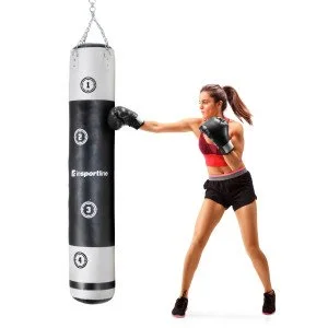 Sac de box inSPORTline Robkin 180 x 35 cm Sac de box inSPORTline Robkin 180 x 35 cm