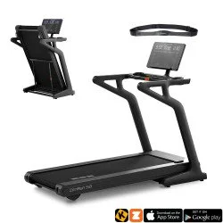 Banda de alergare inSPORTline ZenRun 50