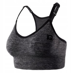 Bustiera sport pentru femei Anima WMNS, Gri Bustiera sport pentru femei Anima WMNS, Gri