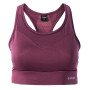 Bustieră sport HI-TEC Lady Usle - Amarant