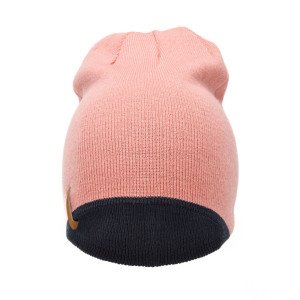 Caciula de iarna pentru femei ELBRUS Trend Wos flamingo pink Caciula de iarna pentru femei ELBRUS Trend Wos flamingo pink