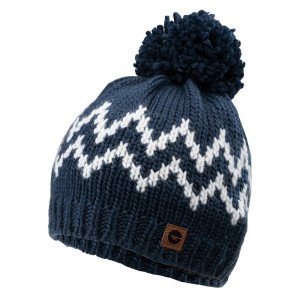 Caciula de iarna pentru barbati HI-TEC Hasso Caciula de iarna pentru barbati HI-TEC Hasso