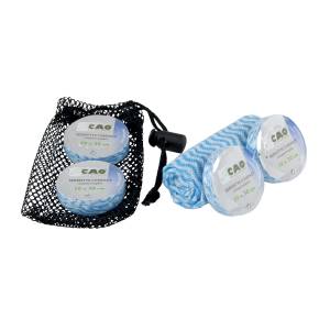 Prosop calatorie CAO Camping