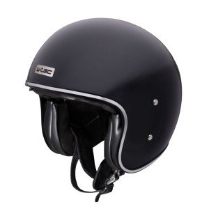 Casca moto pentru barbati W-TEC Angeric Gloss Black Casca moto pentru barbati W-TEC Angeric Gloss Black