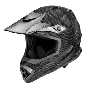 Casca moto W-TEC Crosscomp, Carbon Glossy Casca moto W-TEC Crosscomp, Carbon Glossy