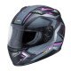 Casca moto W-TEC FS-805V, Future Magenta Casca moto W-TEC FS-805V, Future Magenta