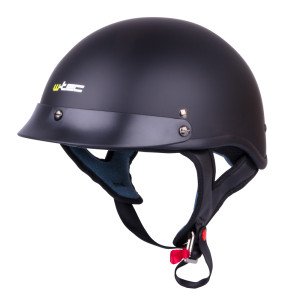 Casca moto W-TEC V531, Negru Mat Casca moto W-TEC V531, Negru Mat