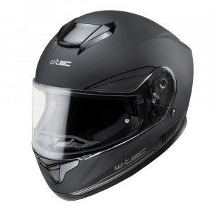 Casca moto W-TEC Yorkroad Stealth Casca moto W-TEC Yorkroad Stealth
