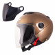 Casca moto W-TEC Yucato, Maro Casca moto W-TEC Yucato, Maro