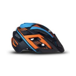 Casca velo MOTO B37 Sport Orange