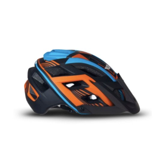 Casca velo MOTO B37 Sport Orange Casca velo MOTO B37 Sport Orange