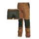 Pantaloni drumetii MILO Graphic Pantaloni drumetii MILO Graphic