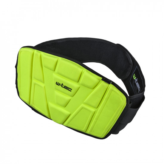 Centura de protectie pentru talie W-TEC NF-3603, Verde / Negru