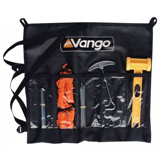 Kit service corturi VANGO