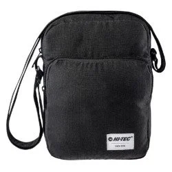 Geanta HI-TEC Sidero, Negru