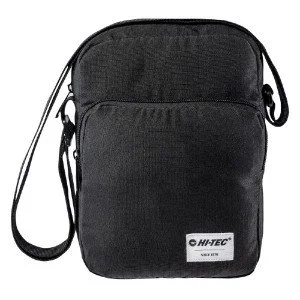 Geanta HI-TEC Sidero, Negru Geanta HI-TEC Sidero, Negru