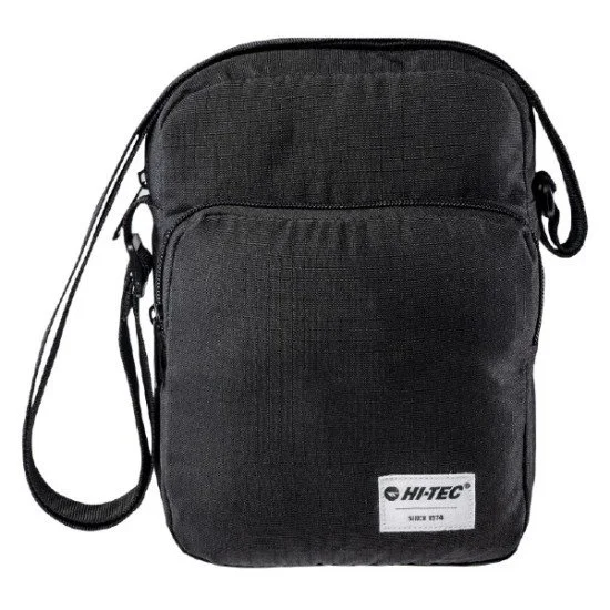 Geanta HI-TEC Sidero, Negru Geanta HI-TEC Sidero, Negru