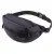 Borseta ELBRUS Quiver, Negru