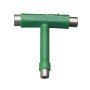 Cheie universala T pentru skateboard WORKER
