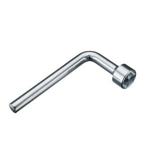 Cheie tubulara cu cot pentru skateboard Cheie tubulara cu cot pentru skateboard