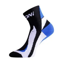 Sosete Termo LASTING BS40, Albastru