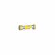 Gantera cromata inSPORTline Yellsteel 1 кg Gantera cromata inSPORTline Yellsteel 1 кg