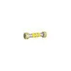 Gantera cromata inSPORTline Yellsteel 1 кg Gantera cromata inSPORTline Yellsteel 1 кg