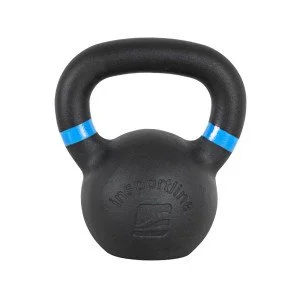 Kettlebell inSPORTline Ketlebel Powder 12 kg Kettlebell inSPORTline Ketlebel Powder 12 kg