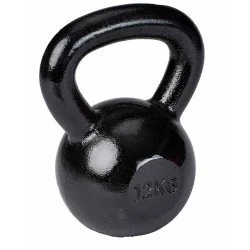Kettlebell SPARTAN 12 kg 